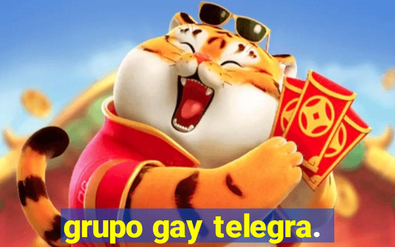 grupo gay telegra.